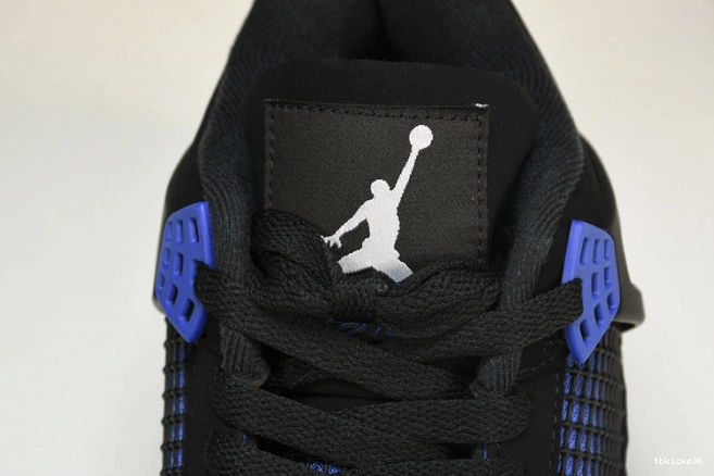 Rep TBkick Retro CT8527-018 Game 4 Jordan Royal Black 0803